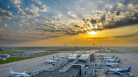 Bucharest Airport (OTP)