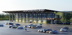 Car rental Brasov Airport (GHV)
