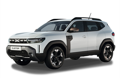 Dacia Duster sau similar